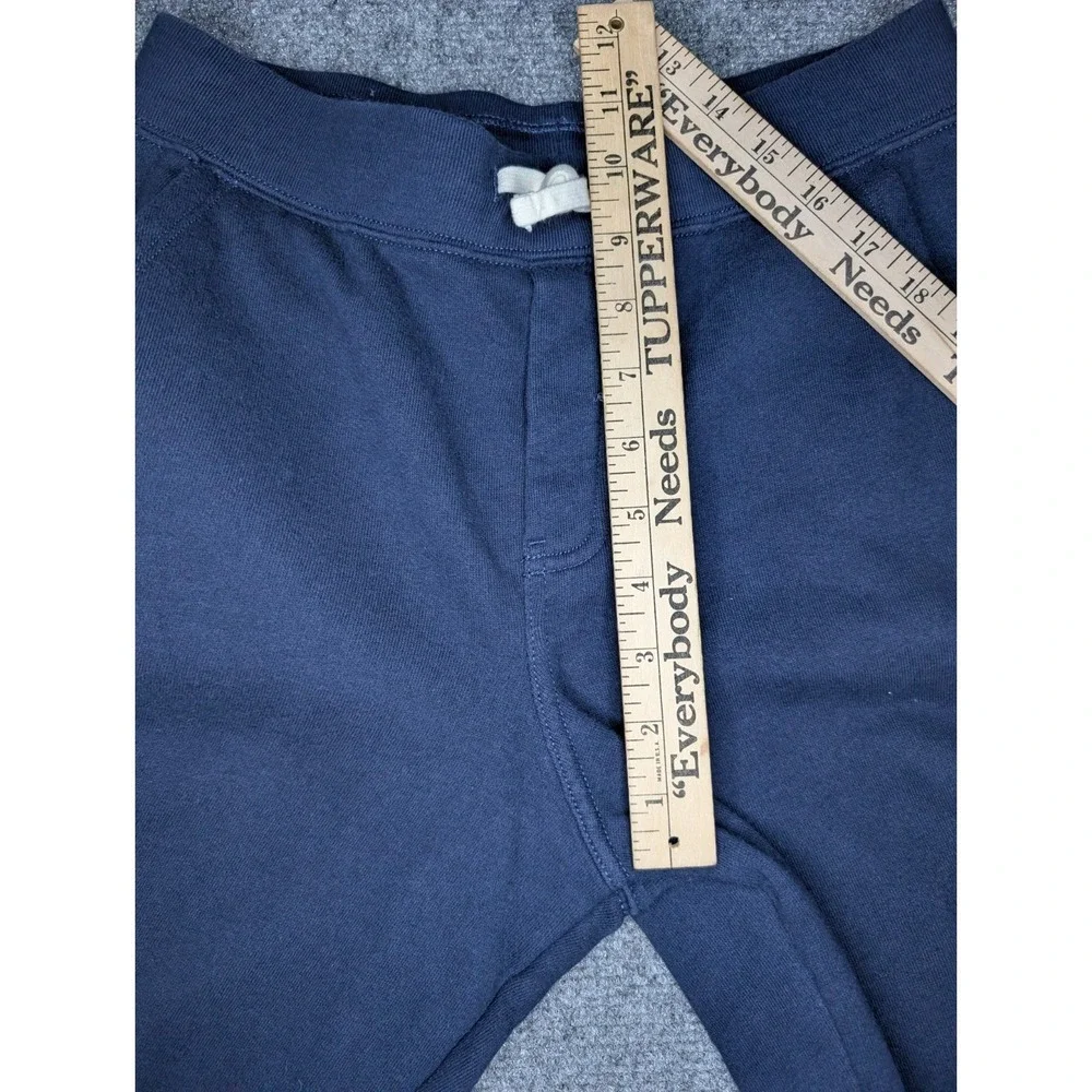 Polo Ralph Lauren Classic Solid Cotton Jogger Sweatpants (Boy's‎ Large 14/16)